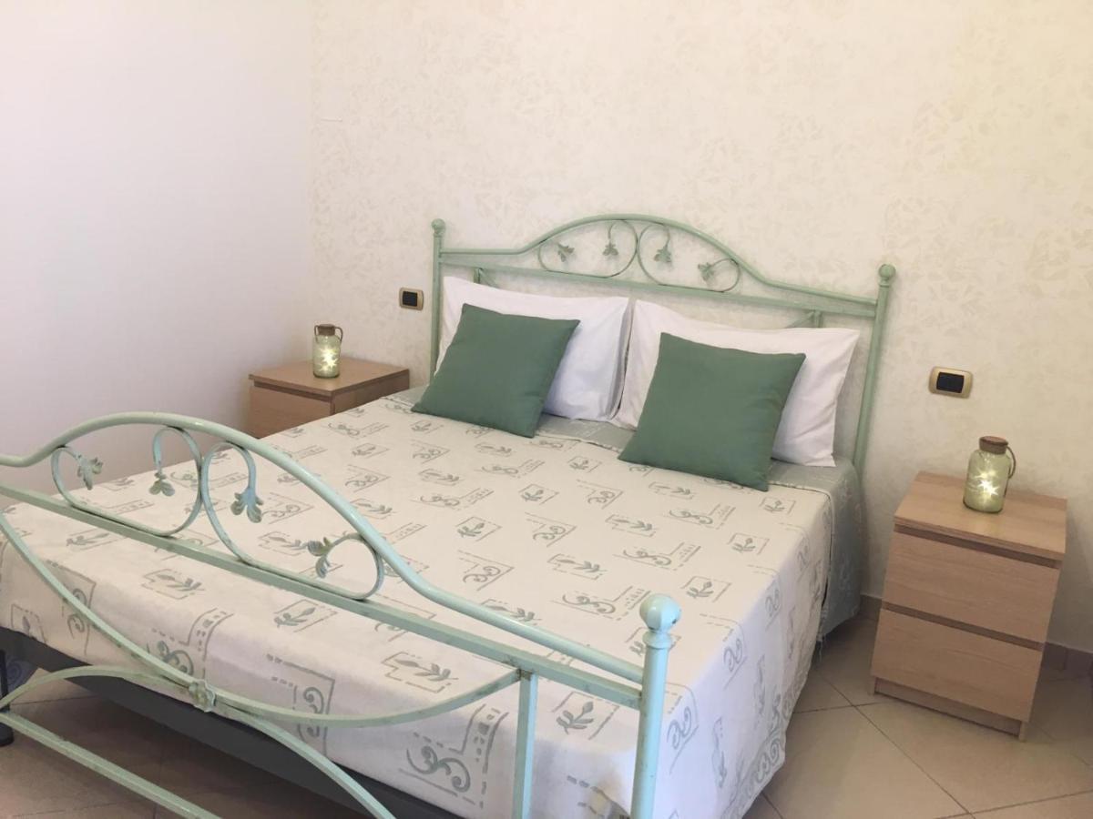 B&B La Pietra 埃尔科拉诺 外观 照片
