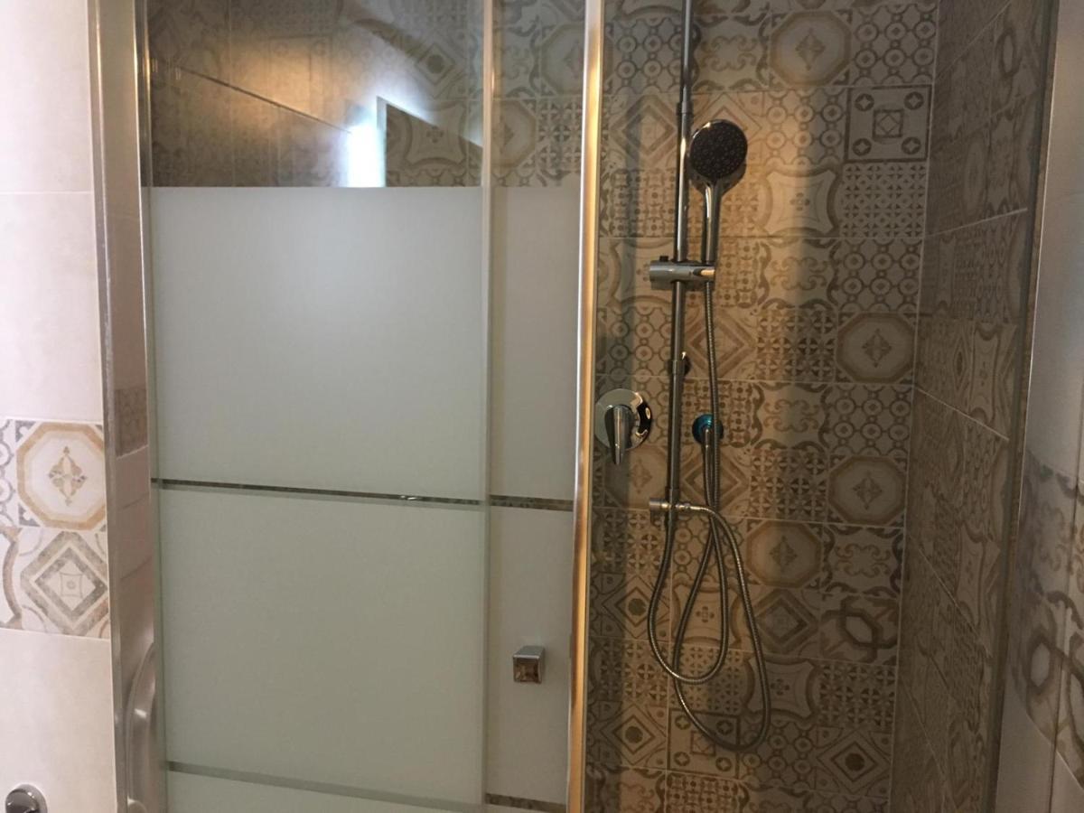 B&B La Pietra 埃尔科拉诺 外观 照片
