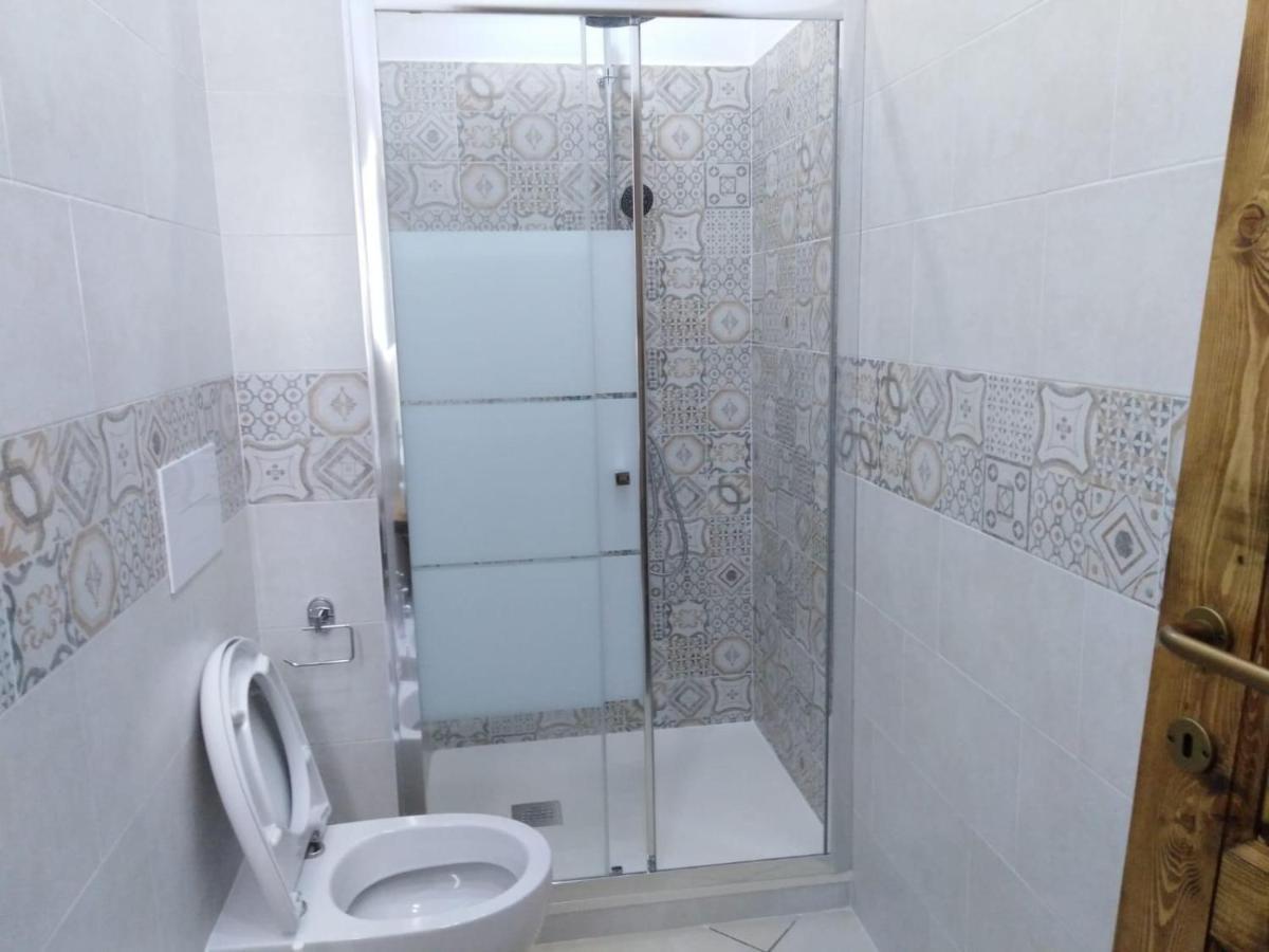B&B La Pietra 埃尔科拉诺 外观 照片