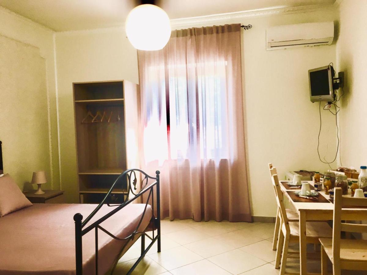 B&B La Pietra 埃尔科拉诺 外观 照片