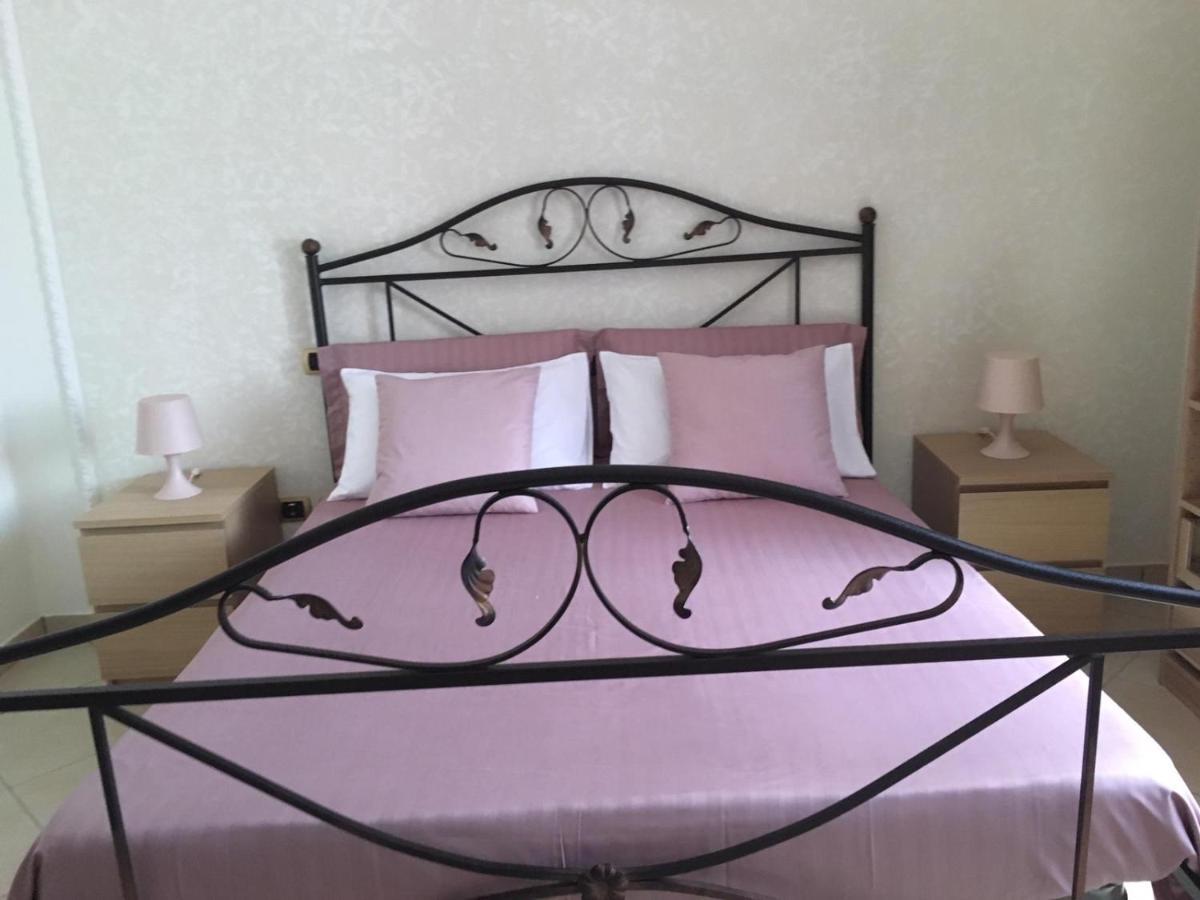 B&B La Pietra 埃尔科拉诺 外观 照片